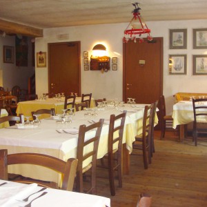 La sala